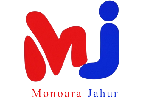 Monoara Jahur